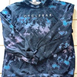 Onzie CycleBar Sweatshirt